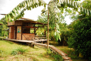 Maracumbo Lodge